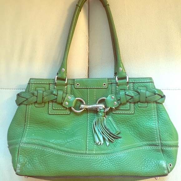 coach summer handbags